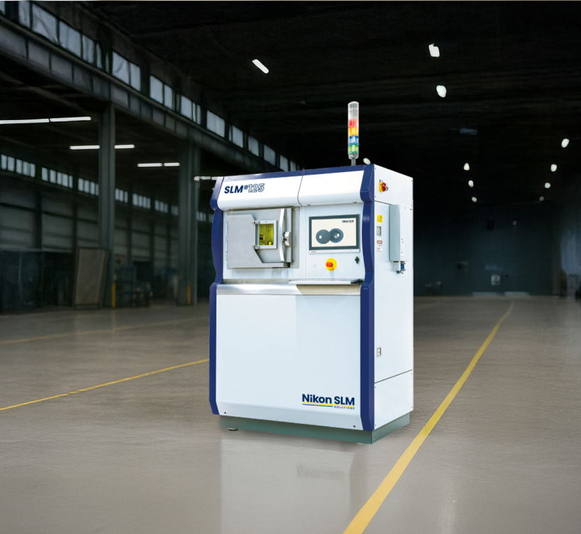 SLM®125 (Metal)