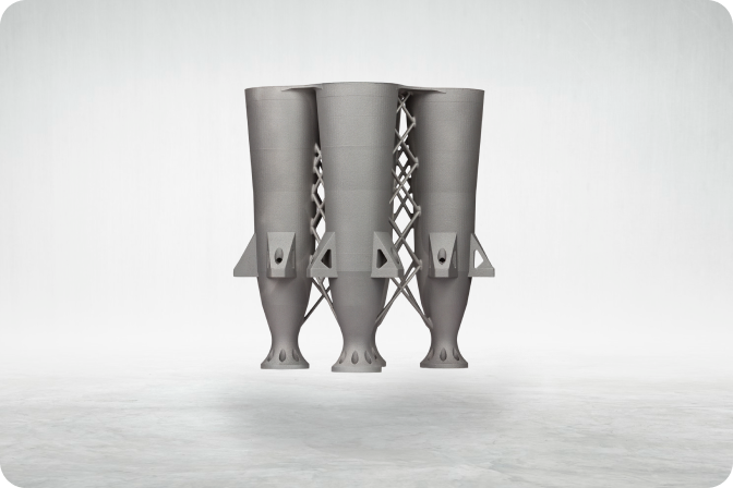 North West <span>Feed Cluster 2x2</span>