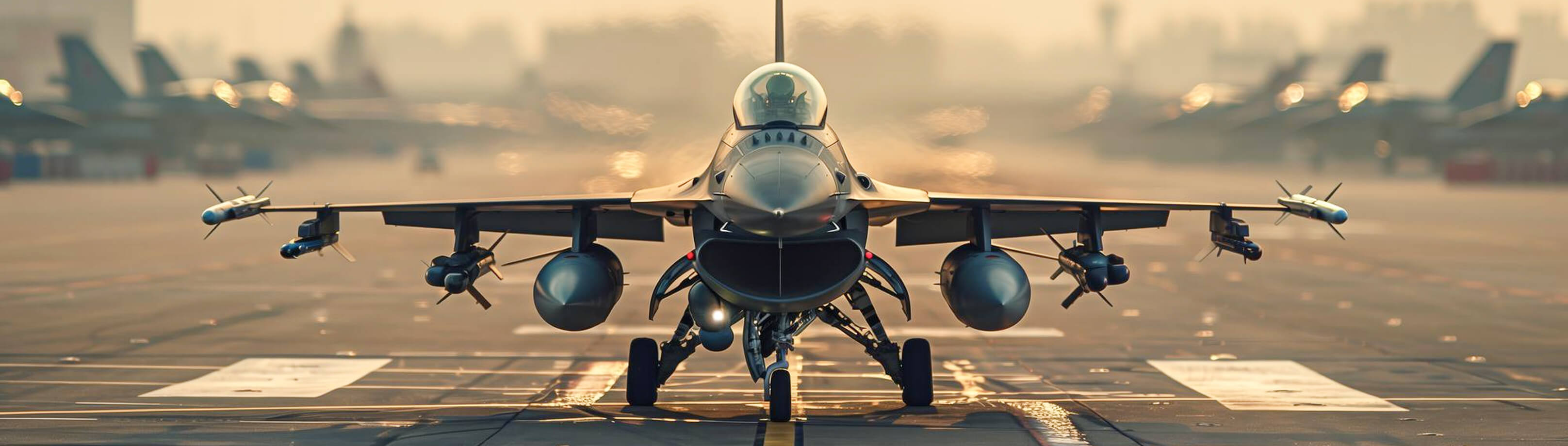 Additive Manufacturing for <span>Aerospace and Defence</span>