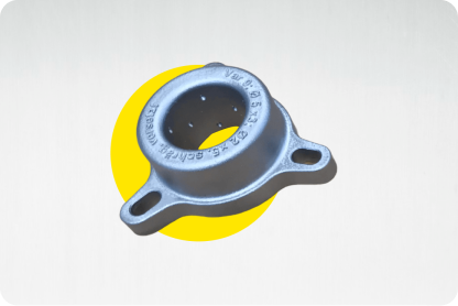 An Additively Manufactured Blow-out Tunnel