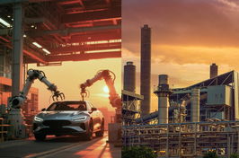 Automotive & Industrial Automotive & Industrial