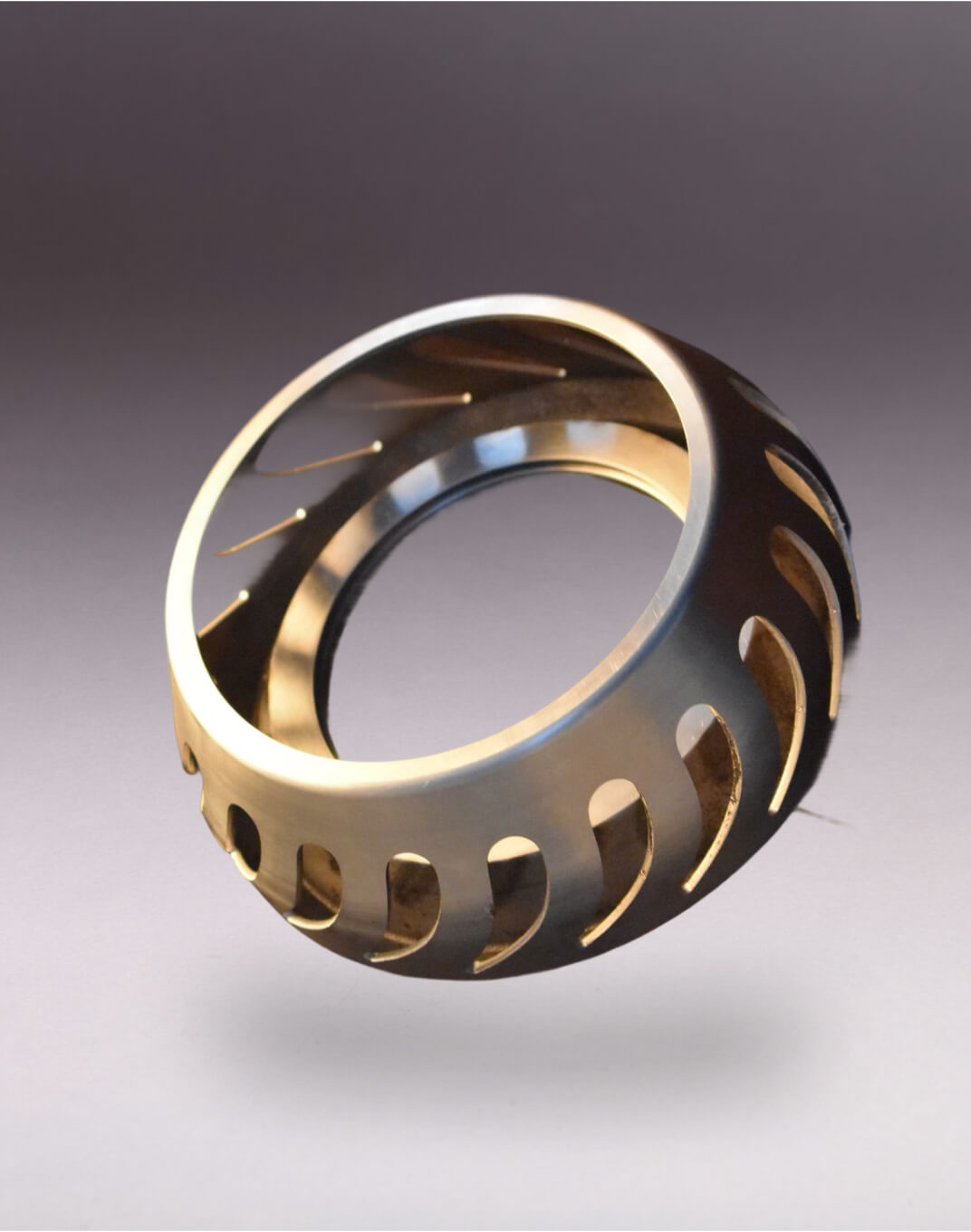 Diverse <span>Metal Materials</span>