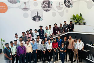 Why Additive Manufacturing <span>Training?</span>