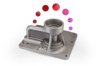 Additive Manufacturing in the <span>Automotive & Industrial Sectors</span>