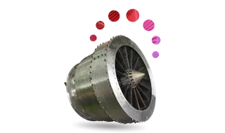 Why Metal Additive</br> <span>Manufacturing?</span>