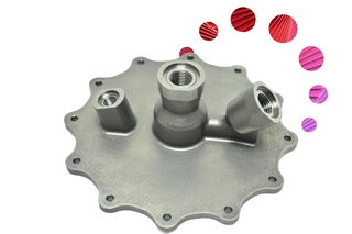 3D Printing in  <br><span>Academia and Research</span>