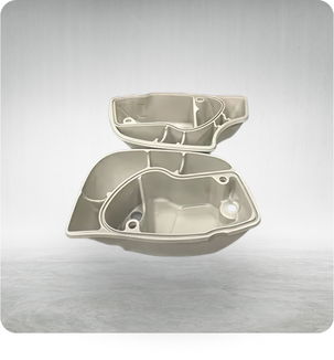 Exhaust & Inlet Rocker Covers