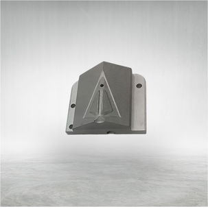 Core Insert For Plastic Injection Molding