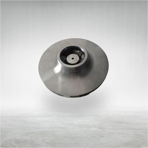 Closed Impeller
