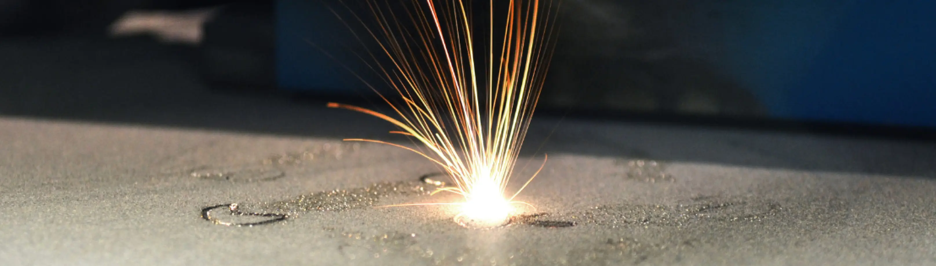 <span>Metal Additive Manufacturing Services</span> for Industrial Ready Applications
