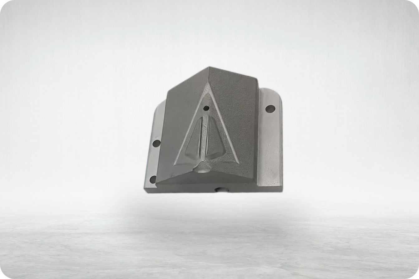 Core Insert For <br/><span>Plastic Injection Molding</span> Core Insert For <br/><span>Plastic Injection Molding</span>