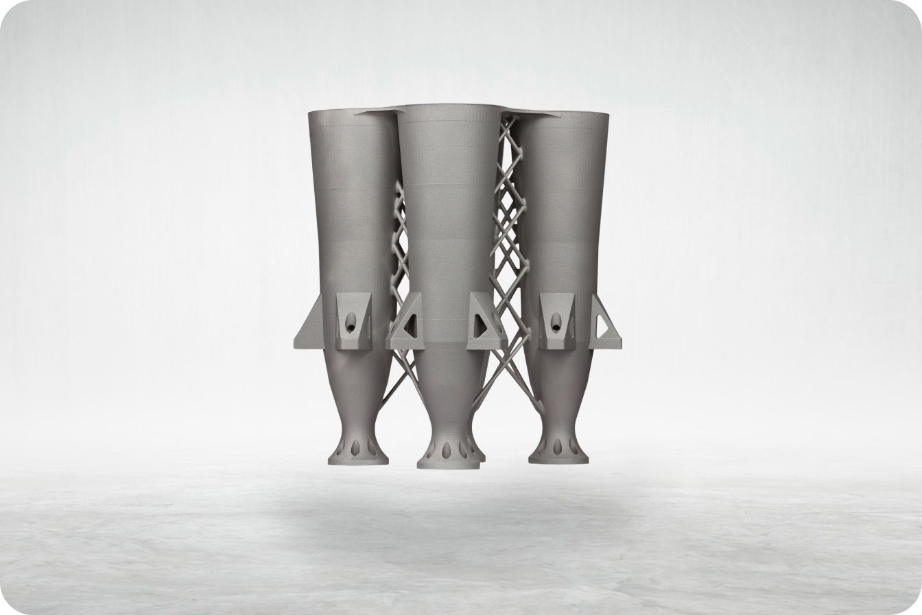 North West <span><br>Feed Cluster 2x2</br></span> North West <span><br>Feed Cluster 2x2</br></span>