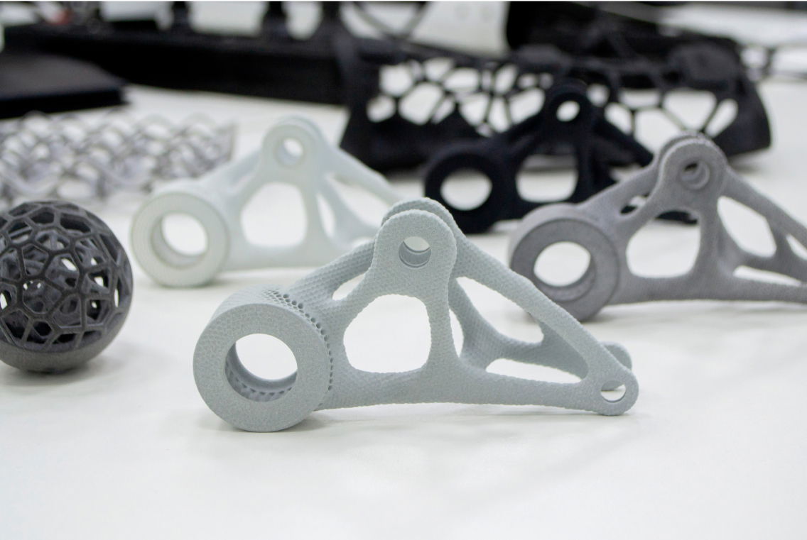 Ready to Accelerate Product Development with Polymer AM?