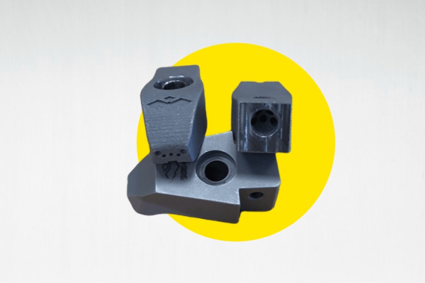 Revolutionizing Nozzle Claw Manufacturing