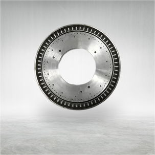 High Pressure Compressor Stator
