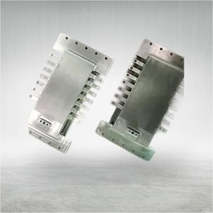 Receiver & Transmitter Antennae