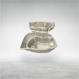 Exhaust & Inlet Rocker Covers