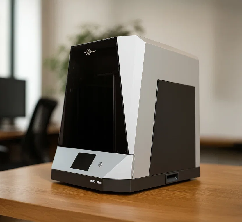 FFF Printers (Polymer)