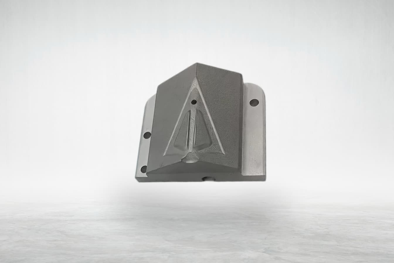 Core Insert For <span>Plastic Injection Molding</span>