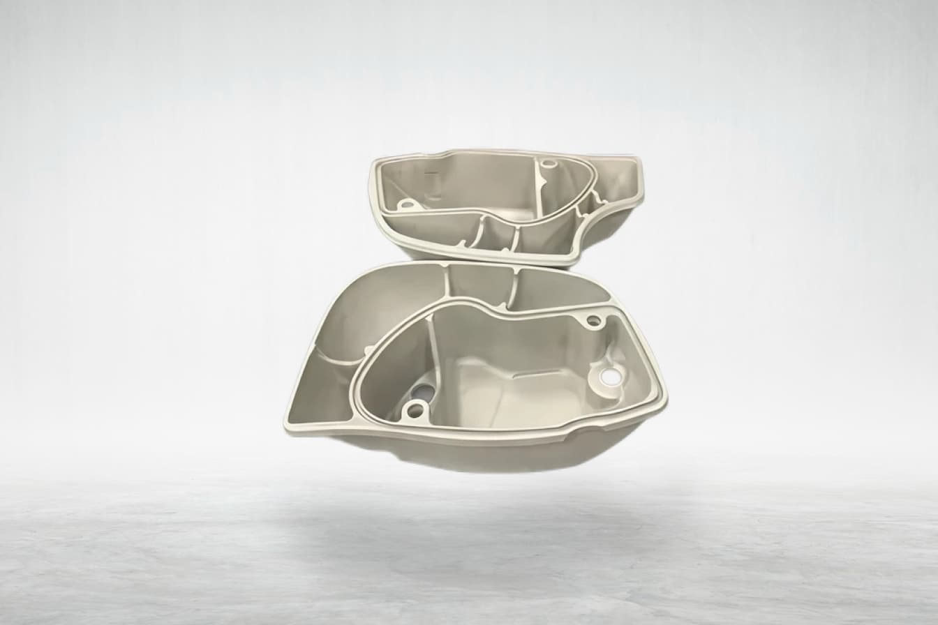 Exhaust & Inlet <span>Rocker Covers</span>