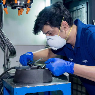 From Concept to <span>Production</span> From Concept to <span>Production</span>