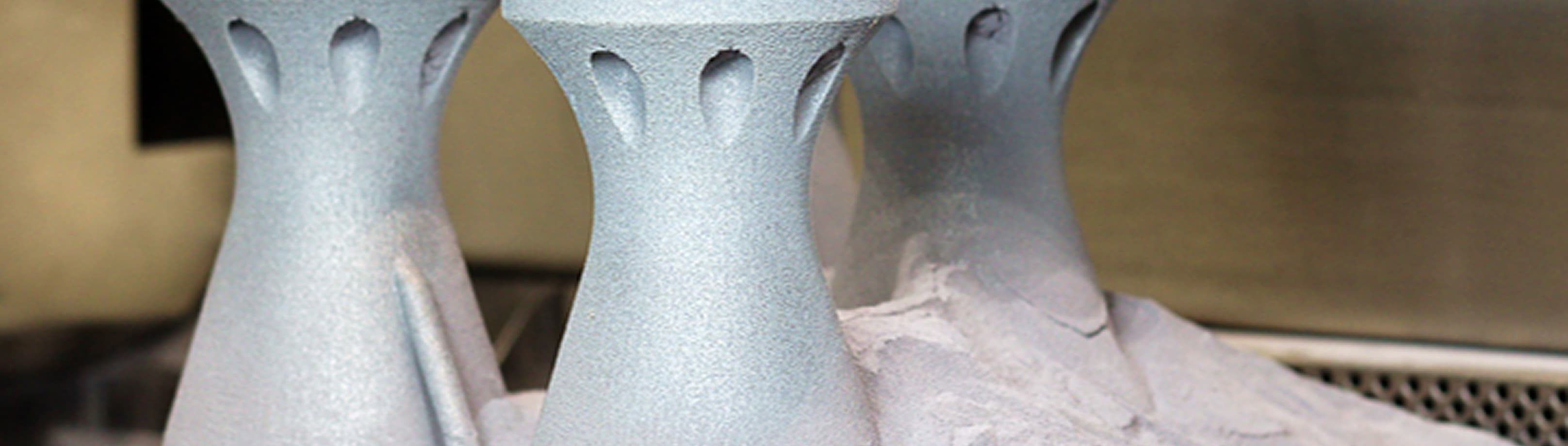 Explore Wipro 3D’s <br><span>Advanced Materials Portfolio</span>