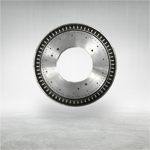 High Pressure Compressor Stator