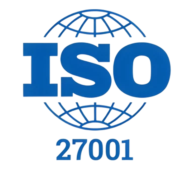 ISO 27001
