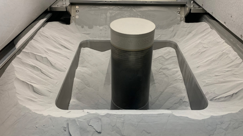 A Cooler (And Faster) Method for Manufacturing Plastic Injection Molds