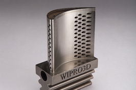 Part Identification for AM