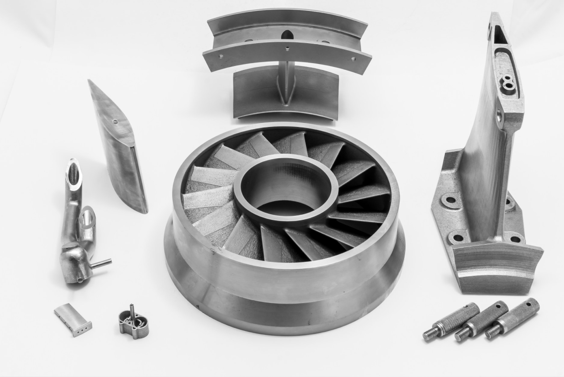 Reduce Lead Times and Improve Part Longevity with AM