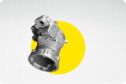 Revolutionizing Automotive Prototyping with Brose and Nikon SLM Solutions