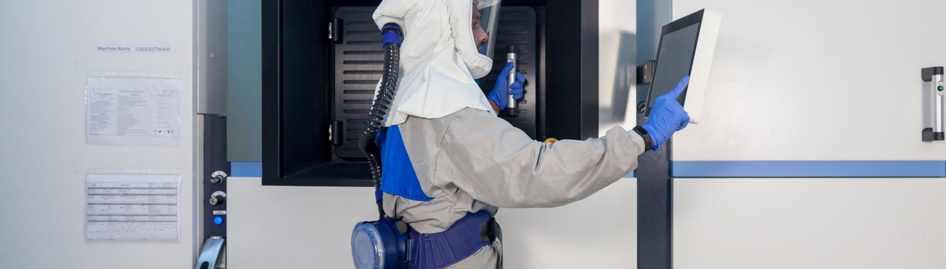 Turnkey <span>Additive Manufacturing</span> Services