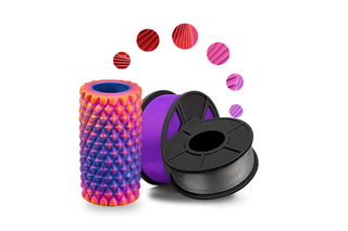 Why <span>Polymer Additive</span> Manufacturing?