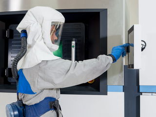 Leading <span>Metal 3D Printing</span> Company in India
